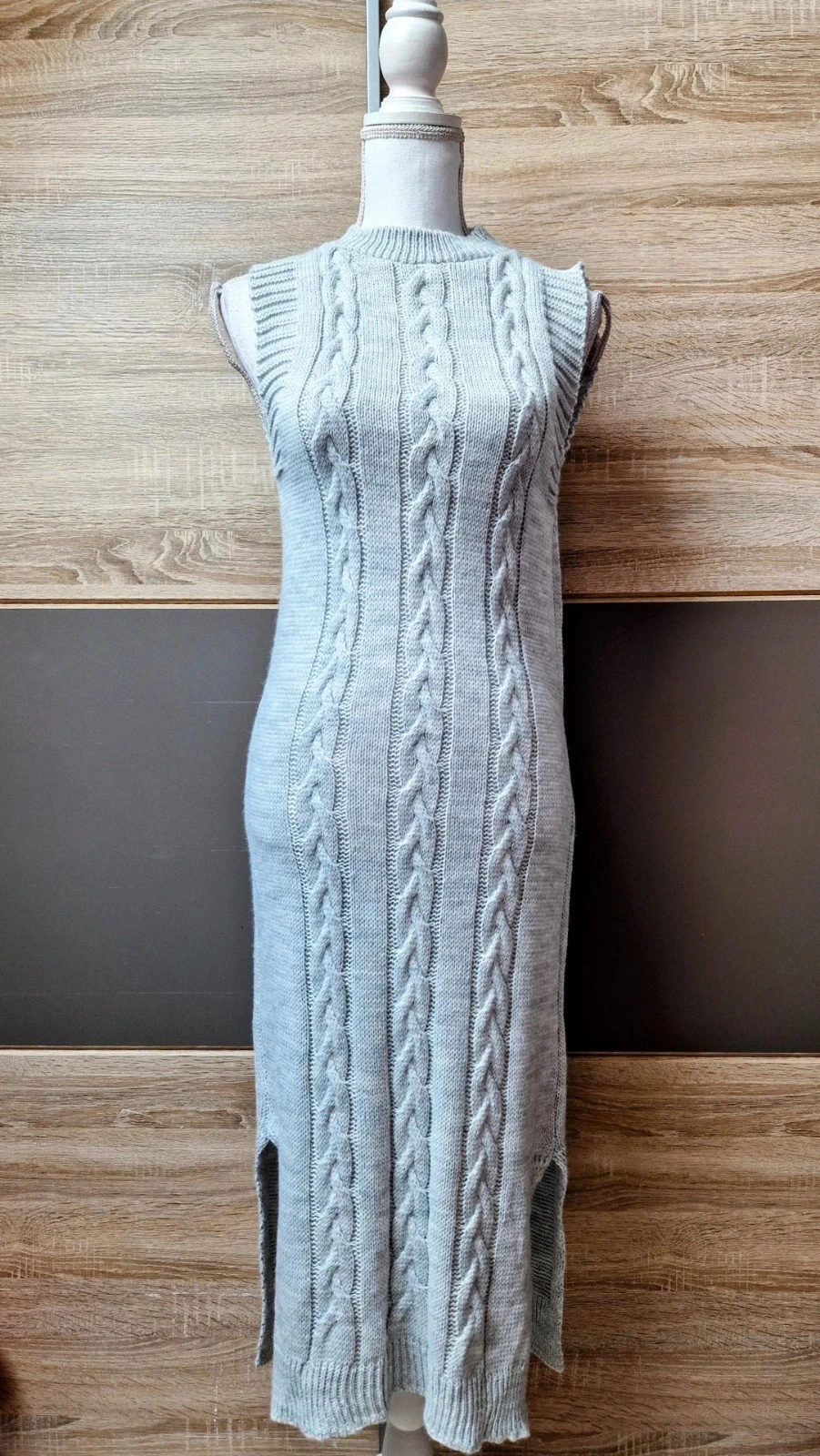 Robe longue